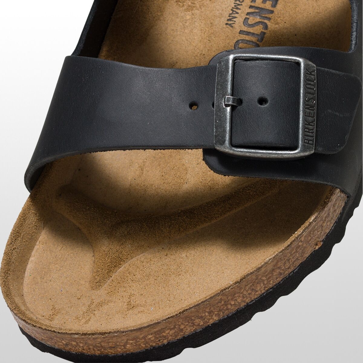 Arizona Leather Sandal - Men's - 9