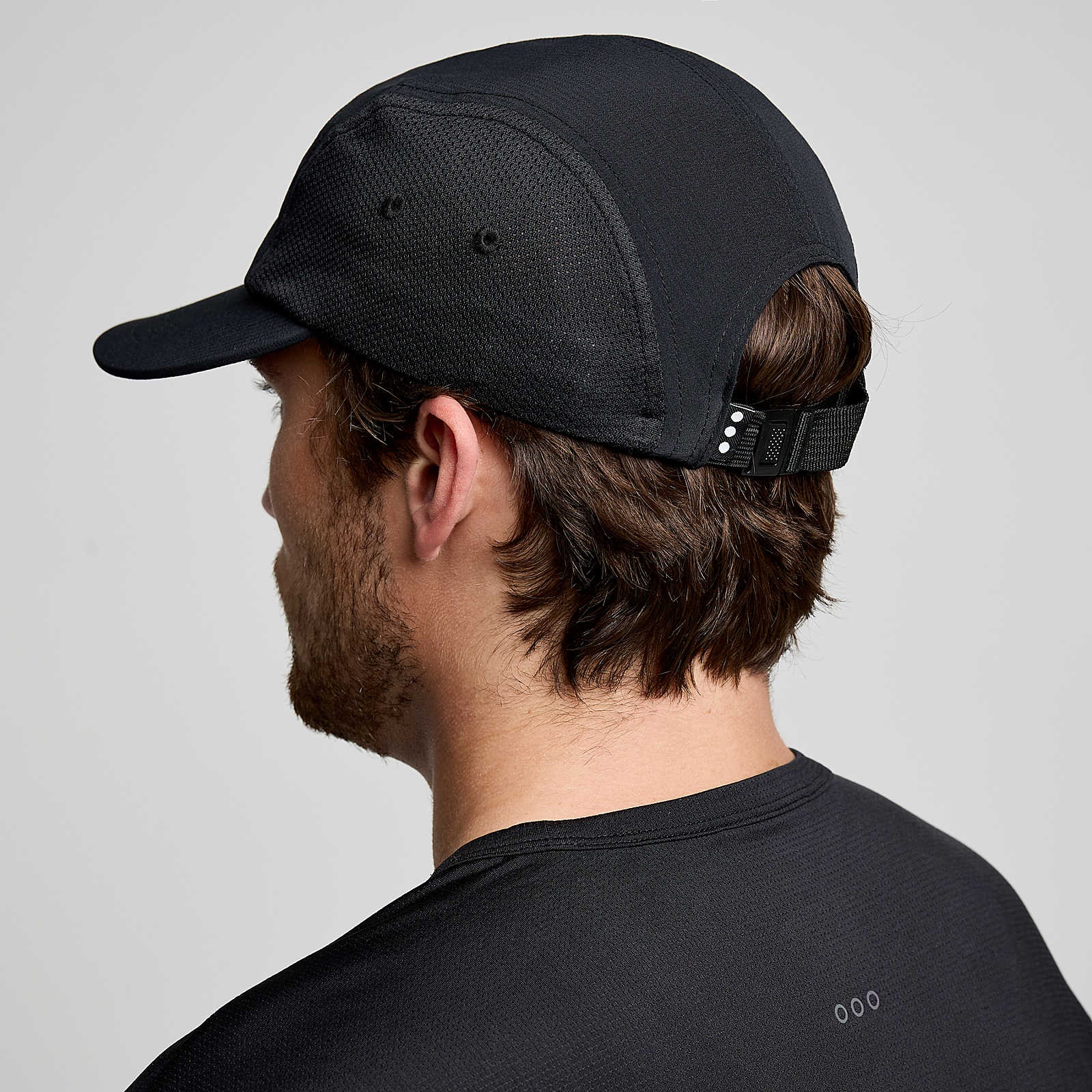 Kinvara Mesh Hat - 2