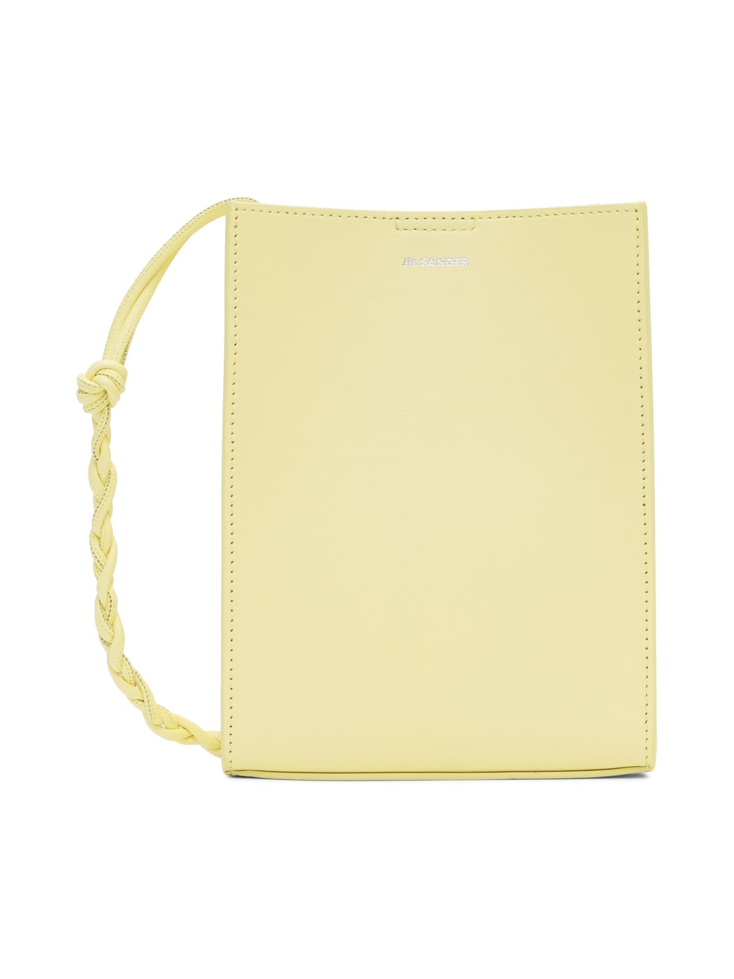 Yellow Small Tangle Bag - 1