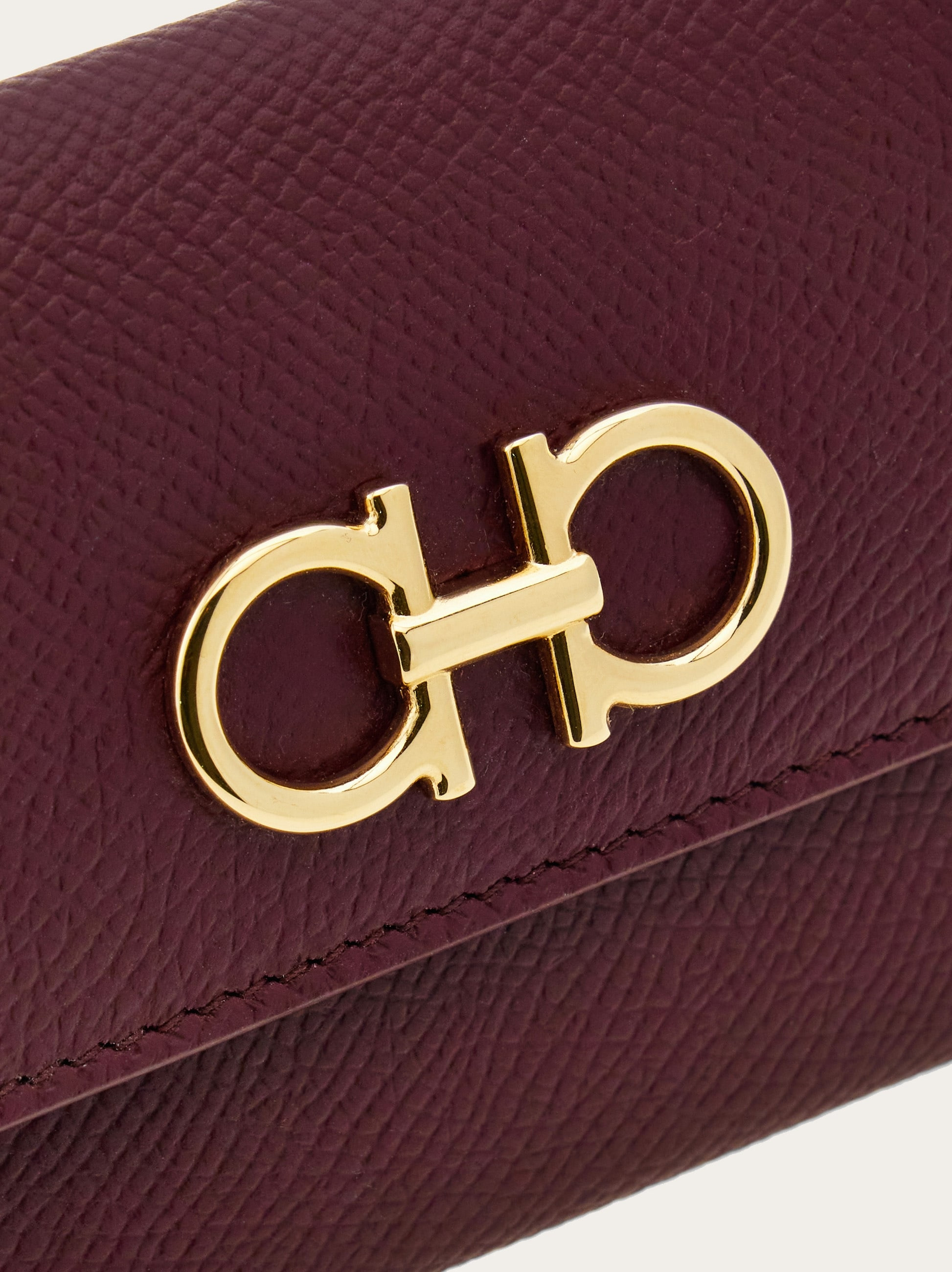Gancini credit card holder - 5