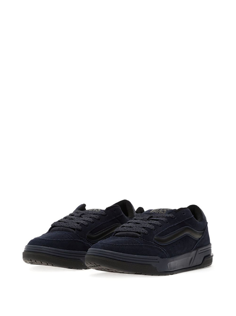 Vans Hylane panelled sneakers outlook