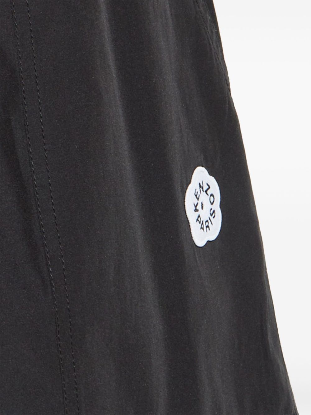 'Boke Flower 2.0' shorts - 5