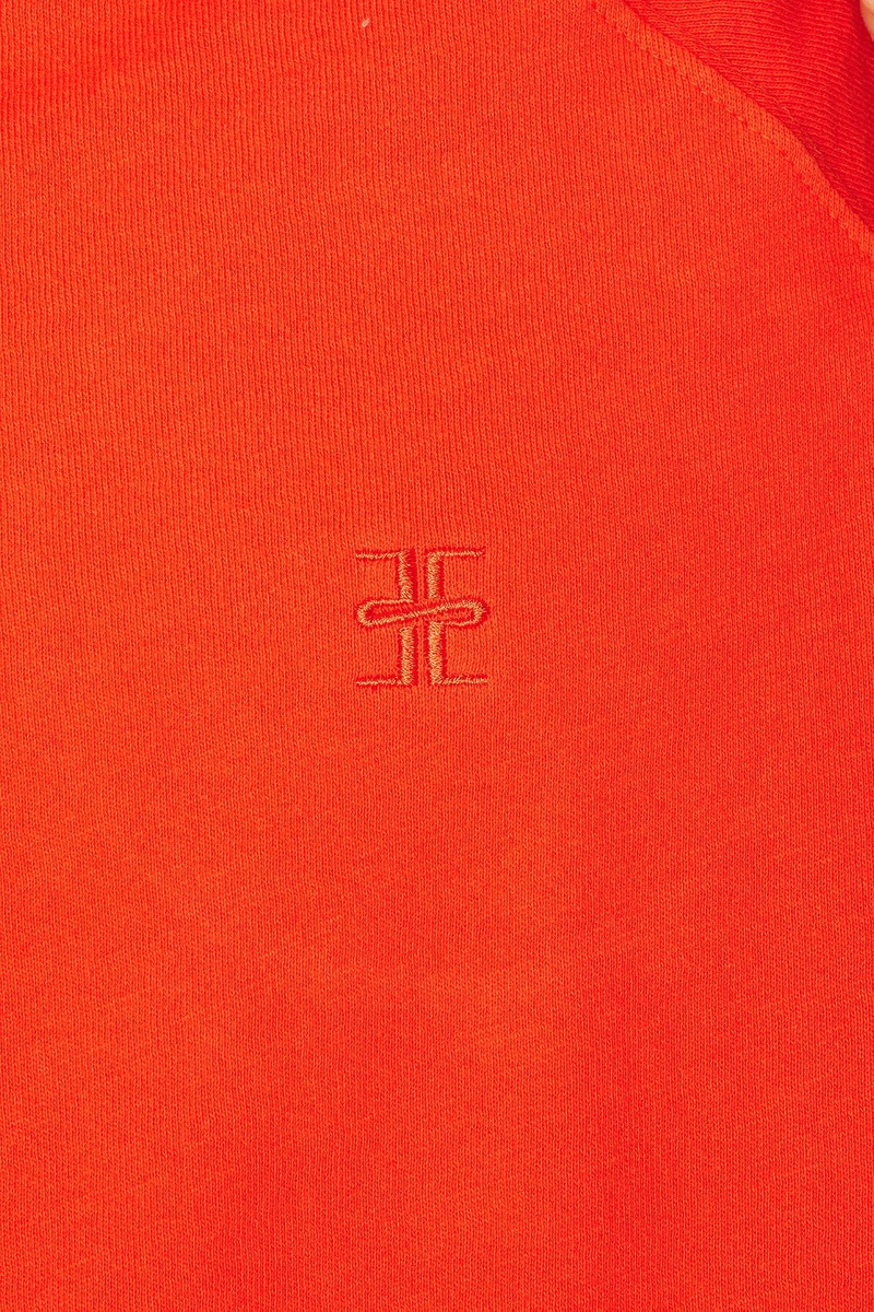 ÉTERNE Sonny Oversized Sweatshirt outlook