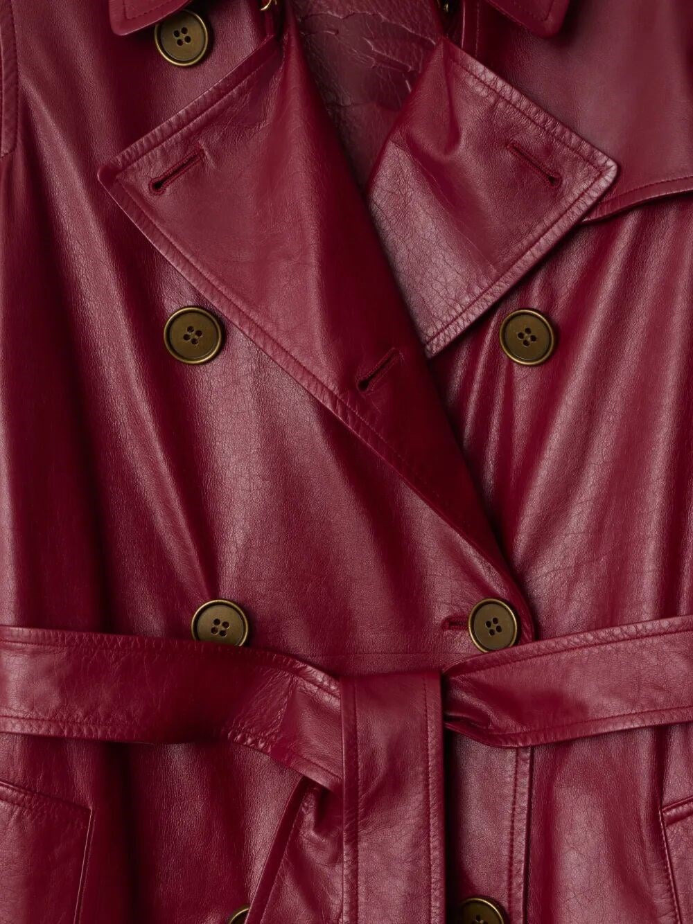 Burberry Women `Kensington` Coat - 2
