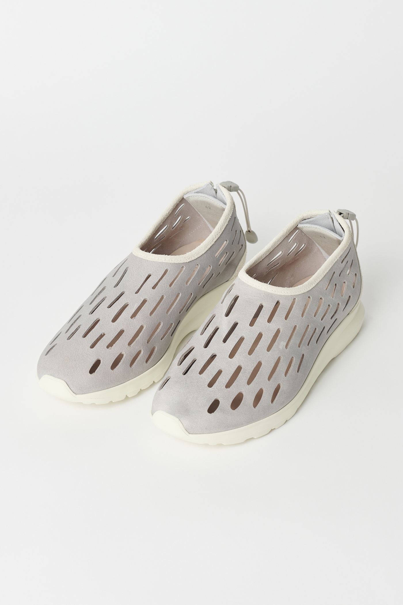 Strainer Concrete Leather - 7