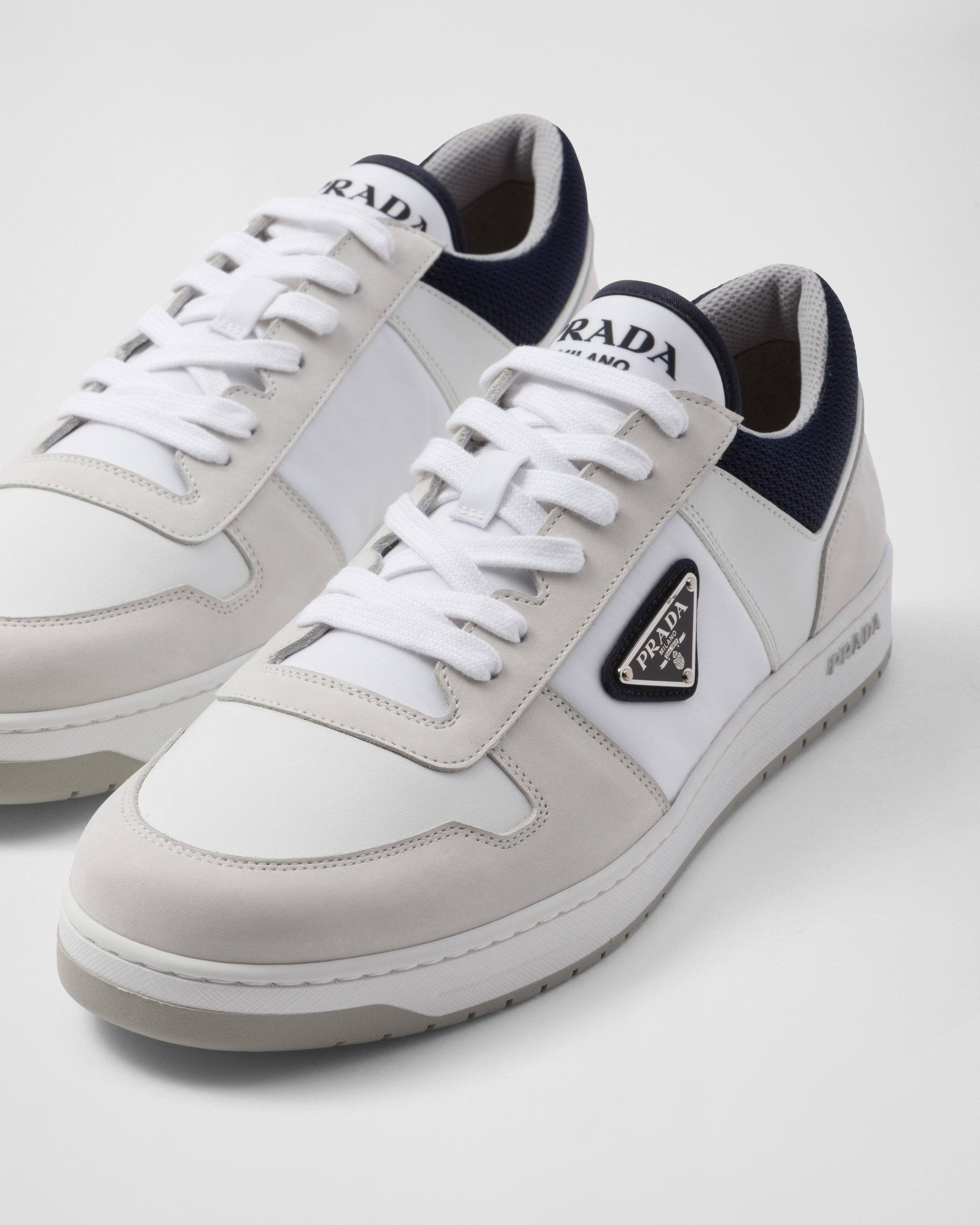 Downtown Re-Nylon sneakers - 6