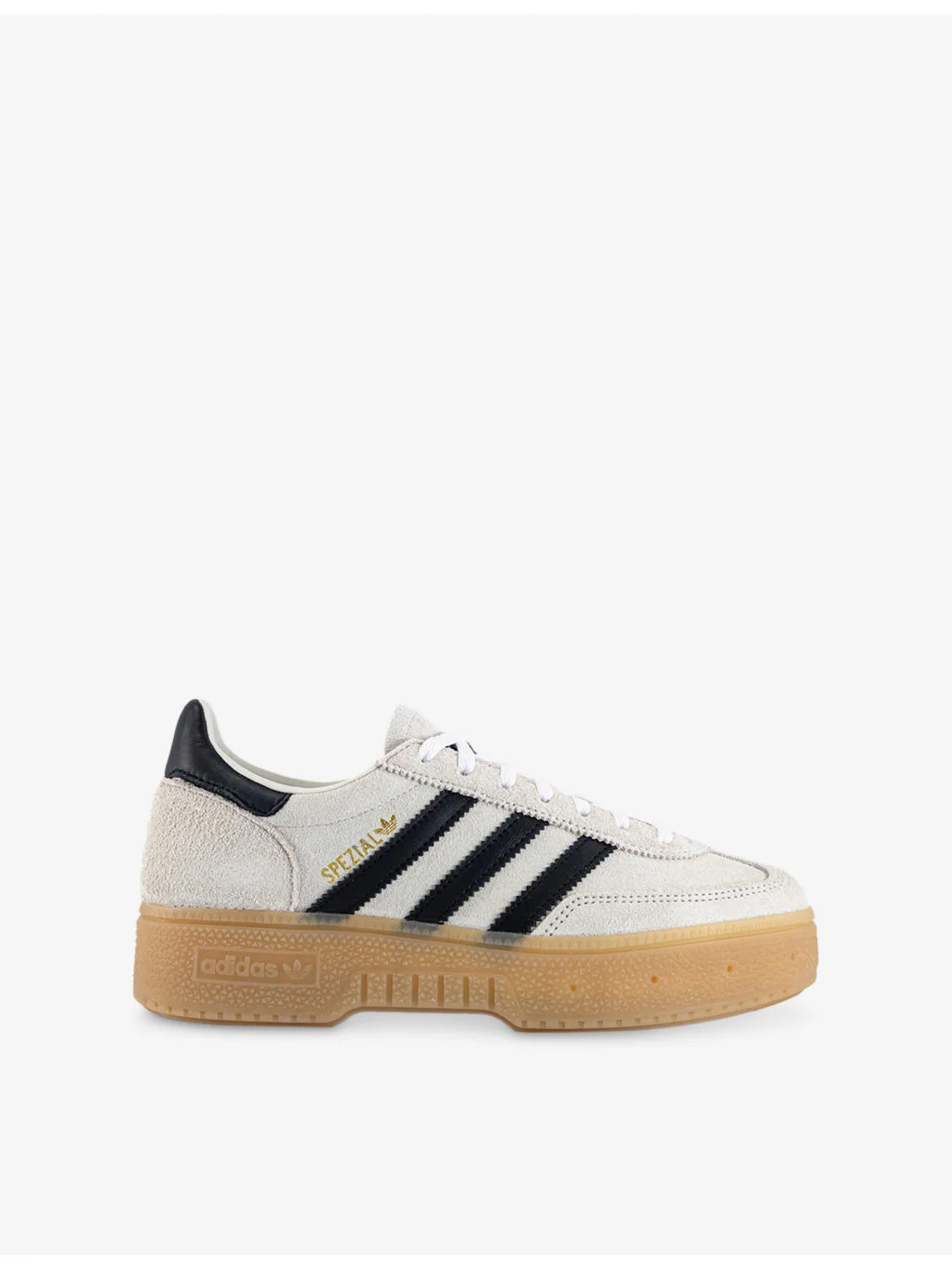 Handball Spezial Bold Suede Trainers - 1