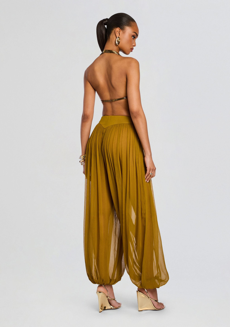 RETROFÊTE MARISEL PANT outlook