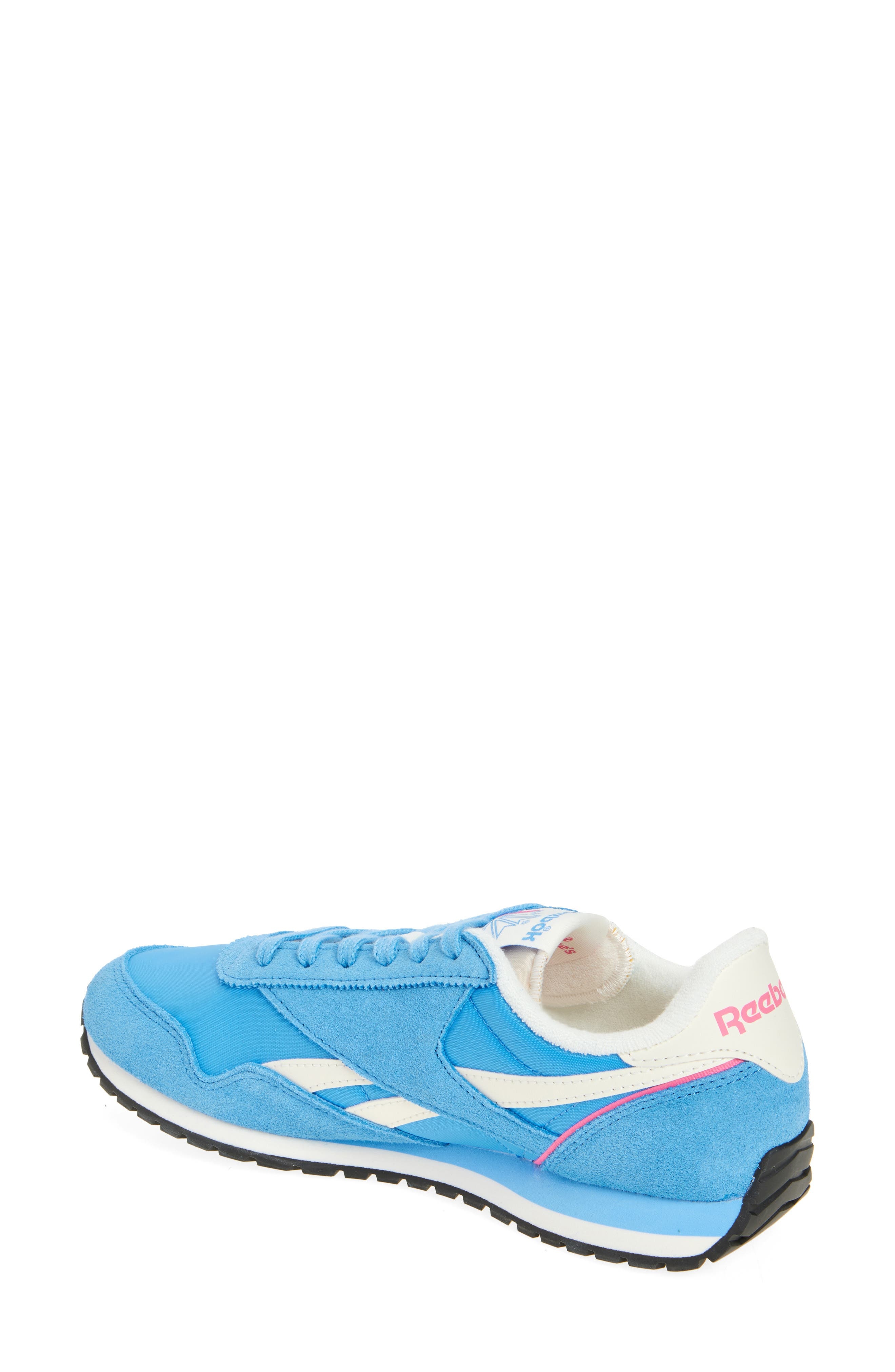 Reebok Classic AZ Sneaker in Recovery Blue/chalk at Nordstrom - 2