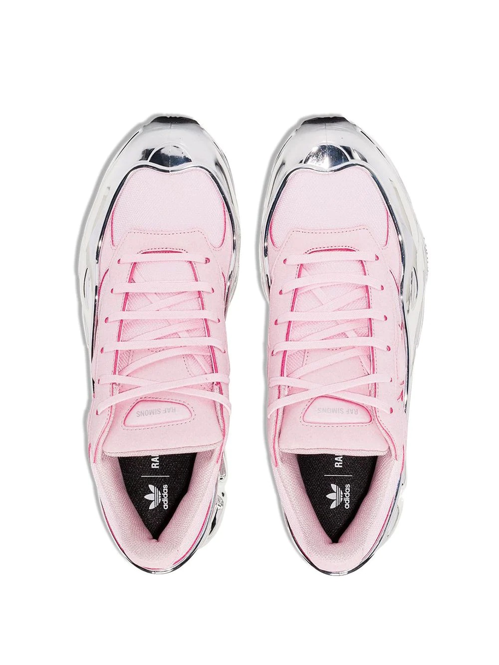 x Raf Simons S Ozweego sneakers - 4