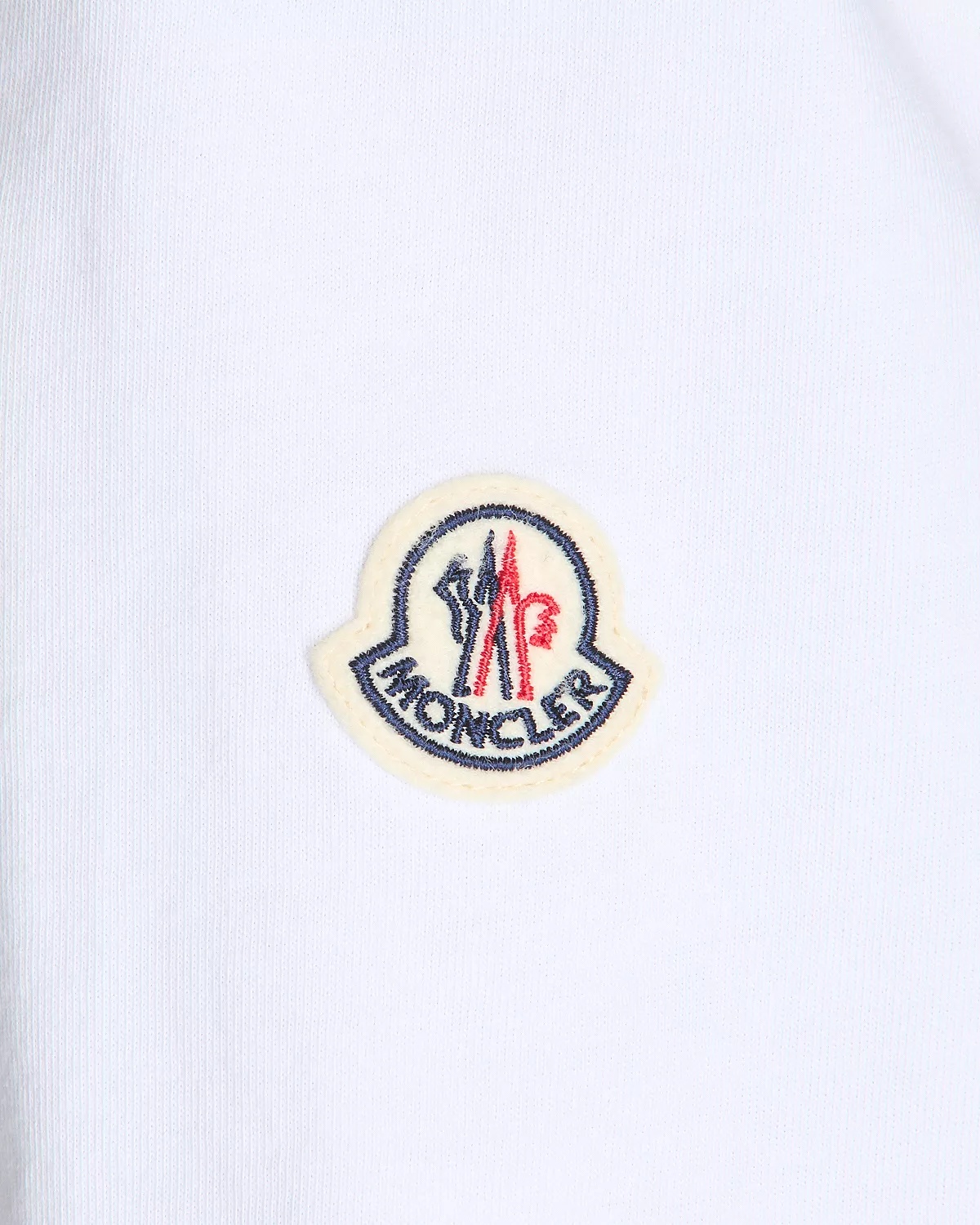 Short Sleeve Logo Graphic Tee - 6