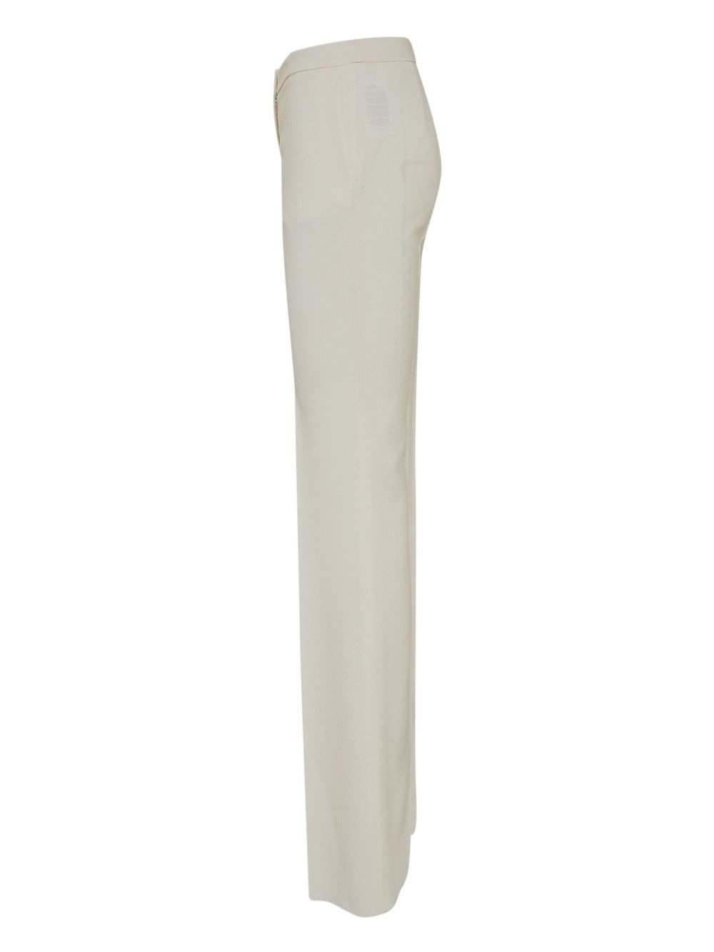 wide-leg trousers - 3