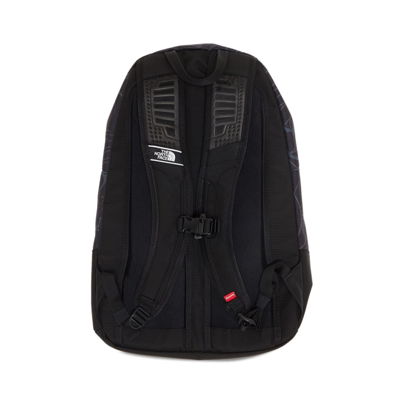 Supreme Supreme x The North Face Steep Tech Backpack 'Black Dragon' outlook