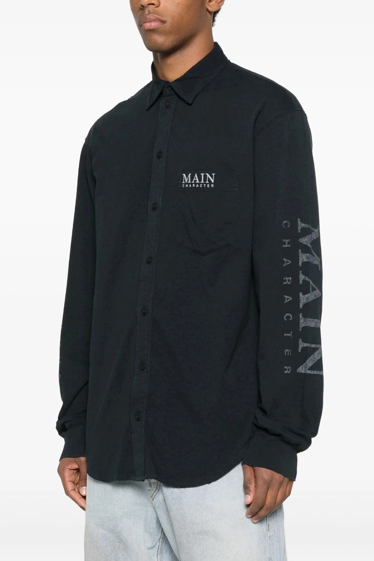 Shirt T-shirt - 2