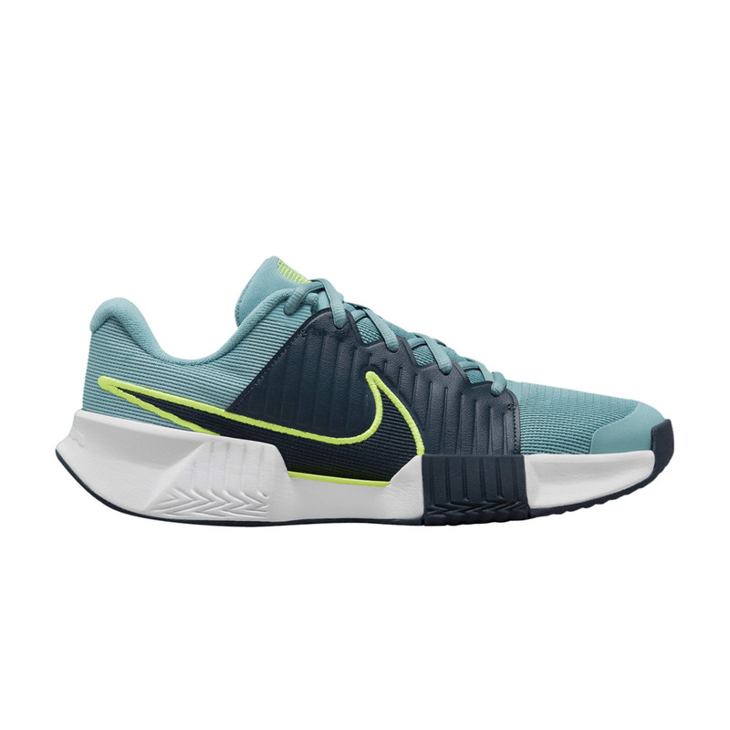 Zoom GP Challenge Pro Clay 'Denim Turquoise Navy Volt' - 1