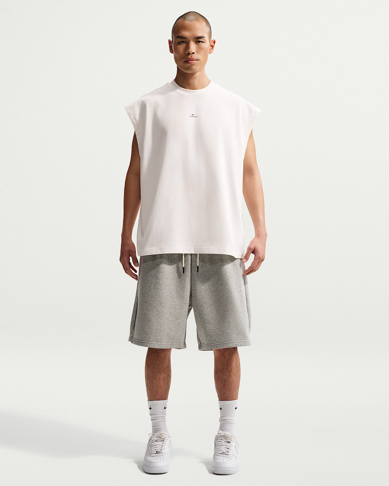 Nike Standard Issue Men's Dri-FIT Game Basketball Sleeveless Top 4