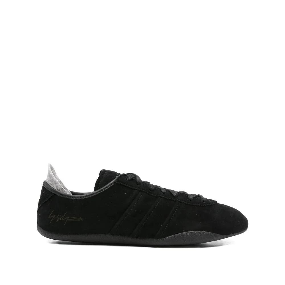 Y-3 Adidas Sneakers - 1