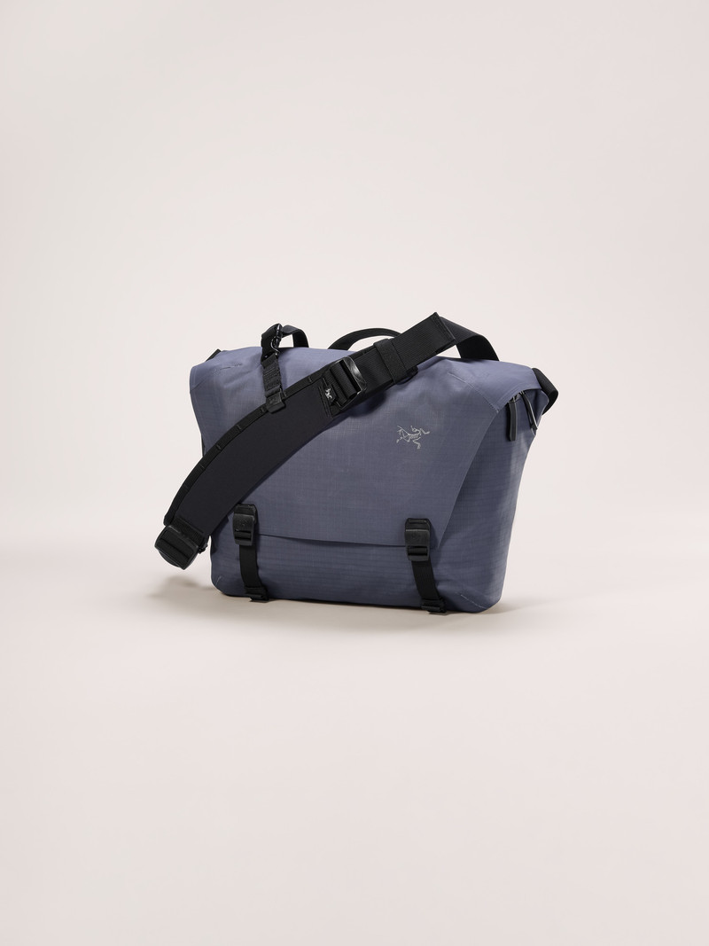Granville 10 Courier Bag 8