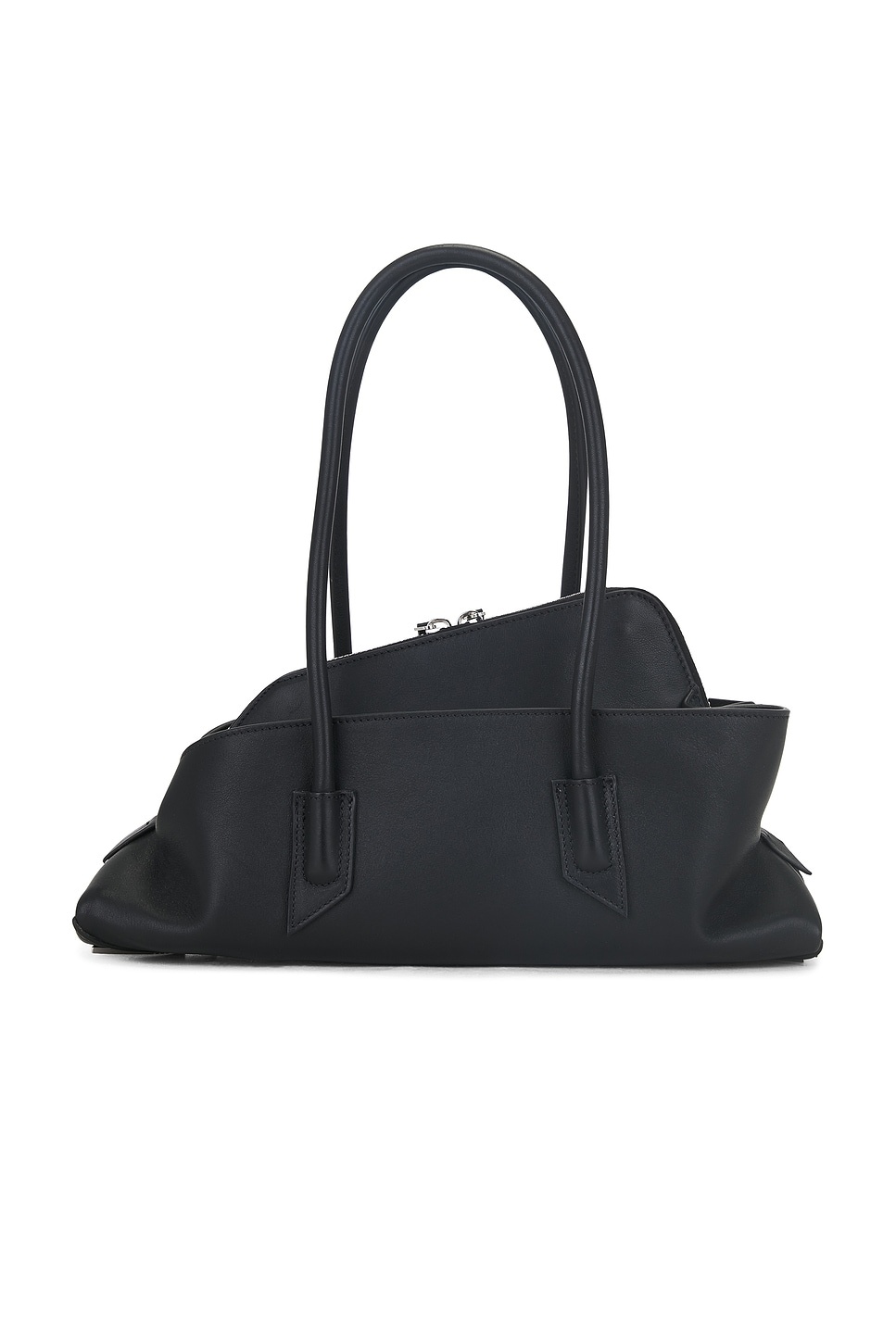 La Passeggiata Small Top Handle Bag - 2