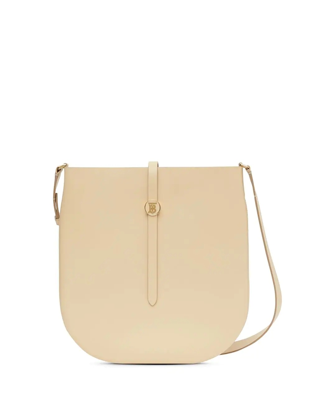 Annie crossbody saddle bag - 1