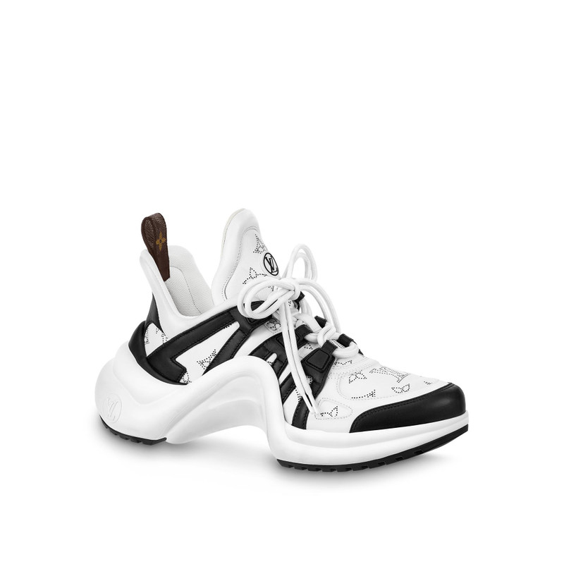 Lv Archlight Sneaker 1