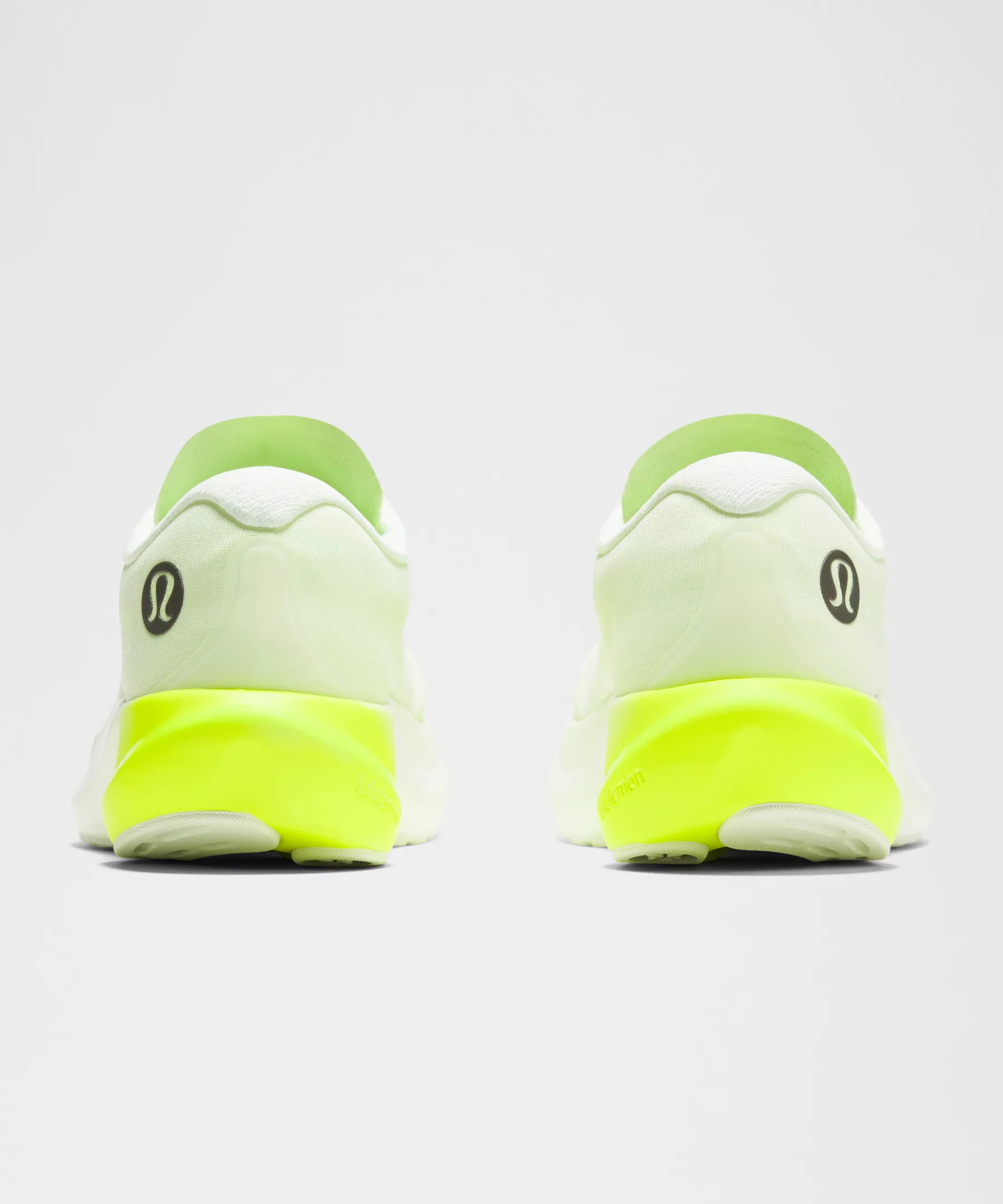 Men's Split Shift Running Shoe - 6