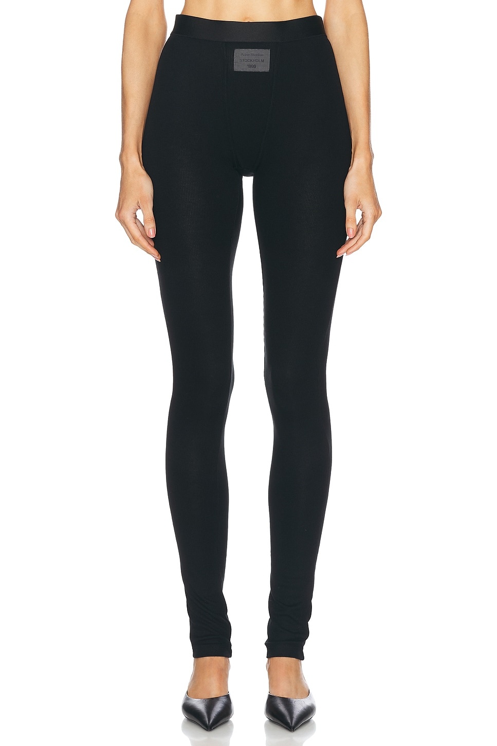 Enry Pants - 1