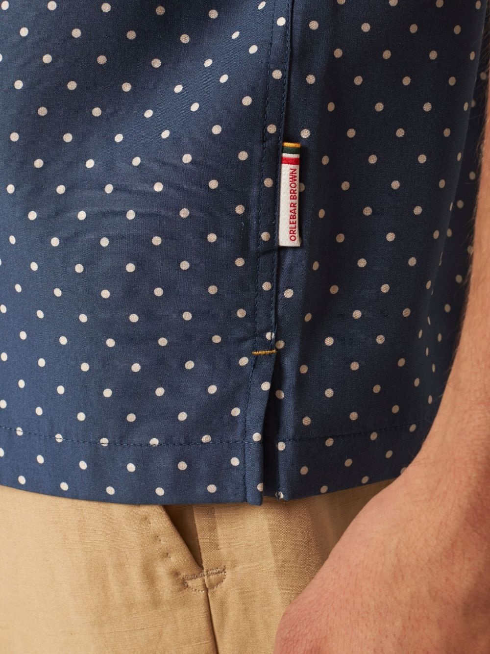 Maitan shirt - 4