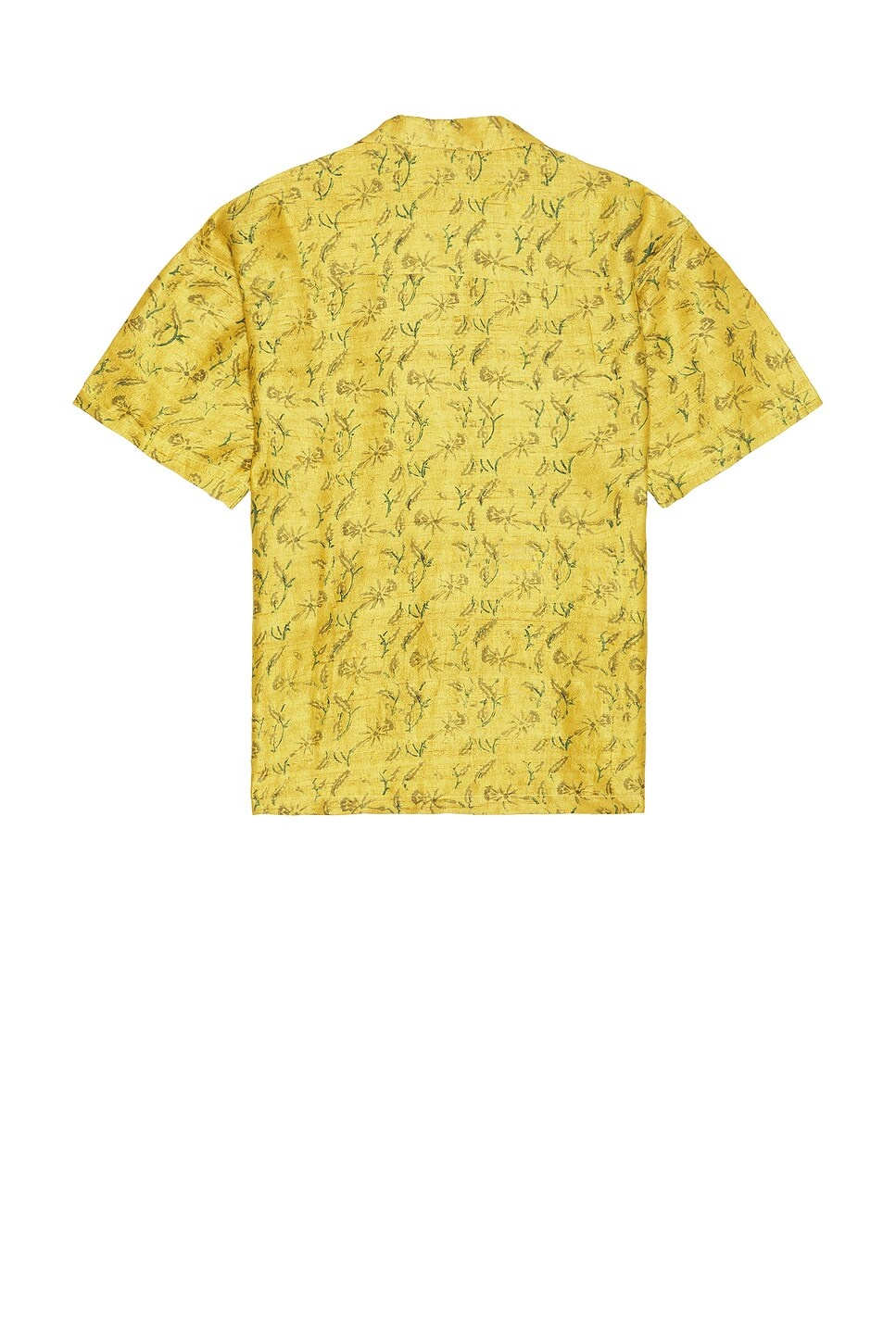 Camp Shirt - 2
