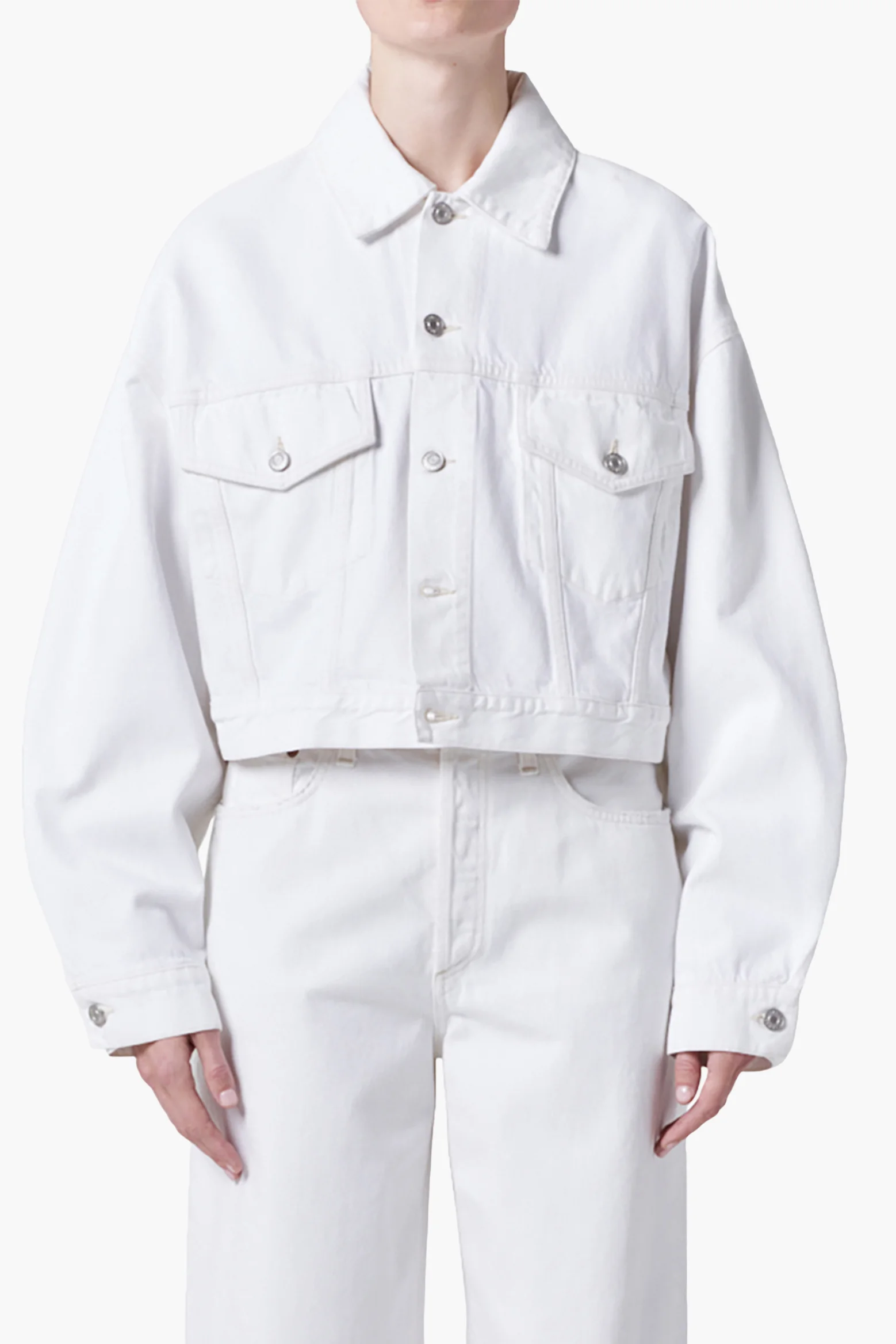 PALMER JACKET - 1
