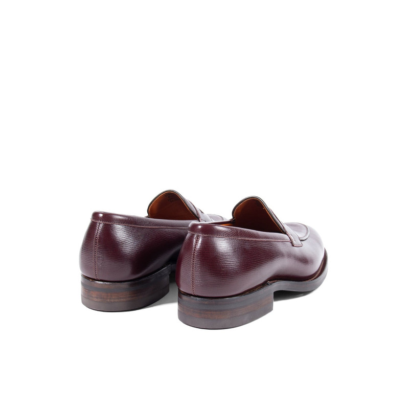 VIBERG Bristol - Brandy Alcazar Calf outlook