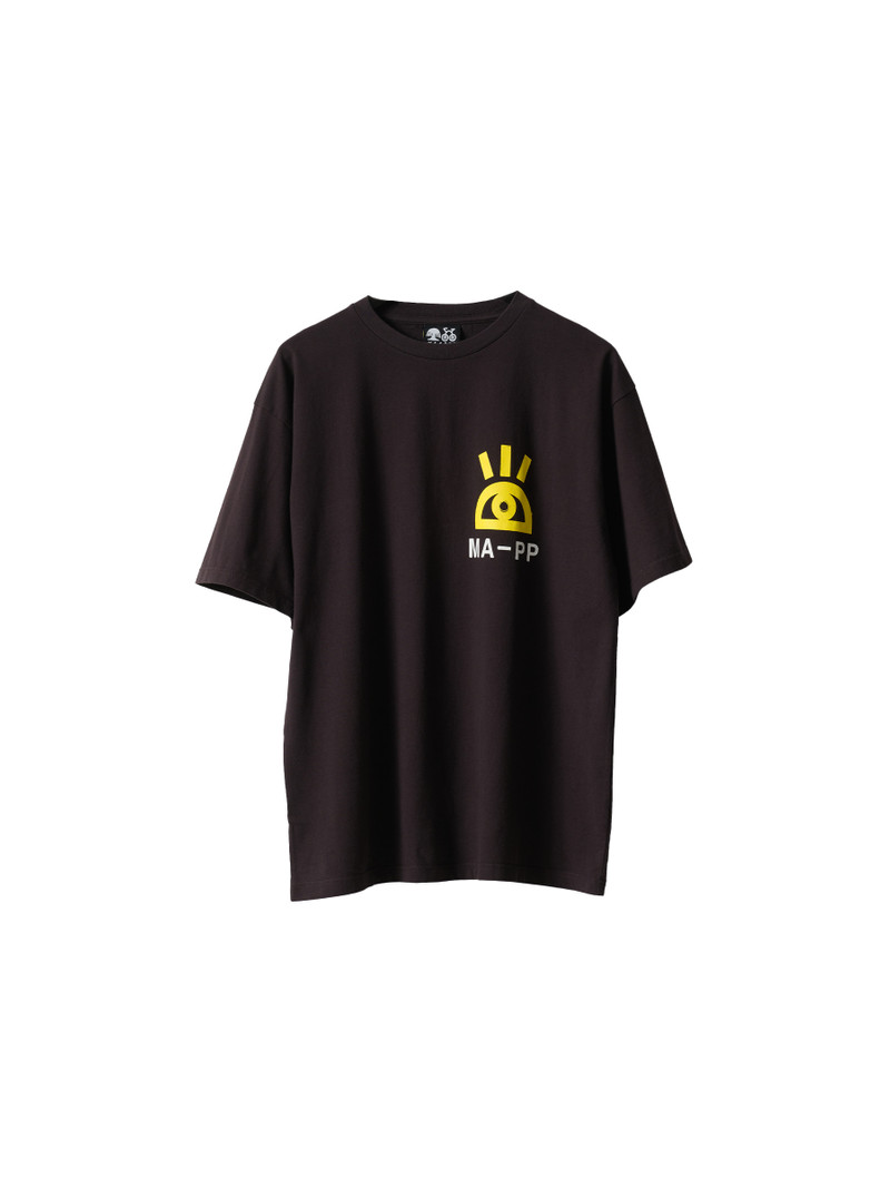 MAAP + Public Possession Cyclops Tee 1