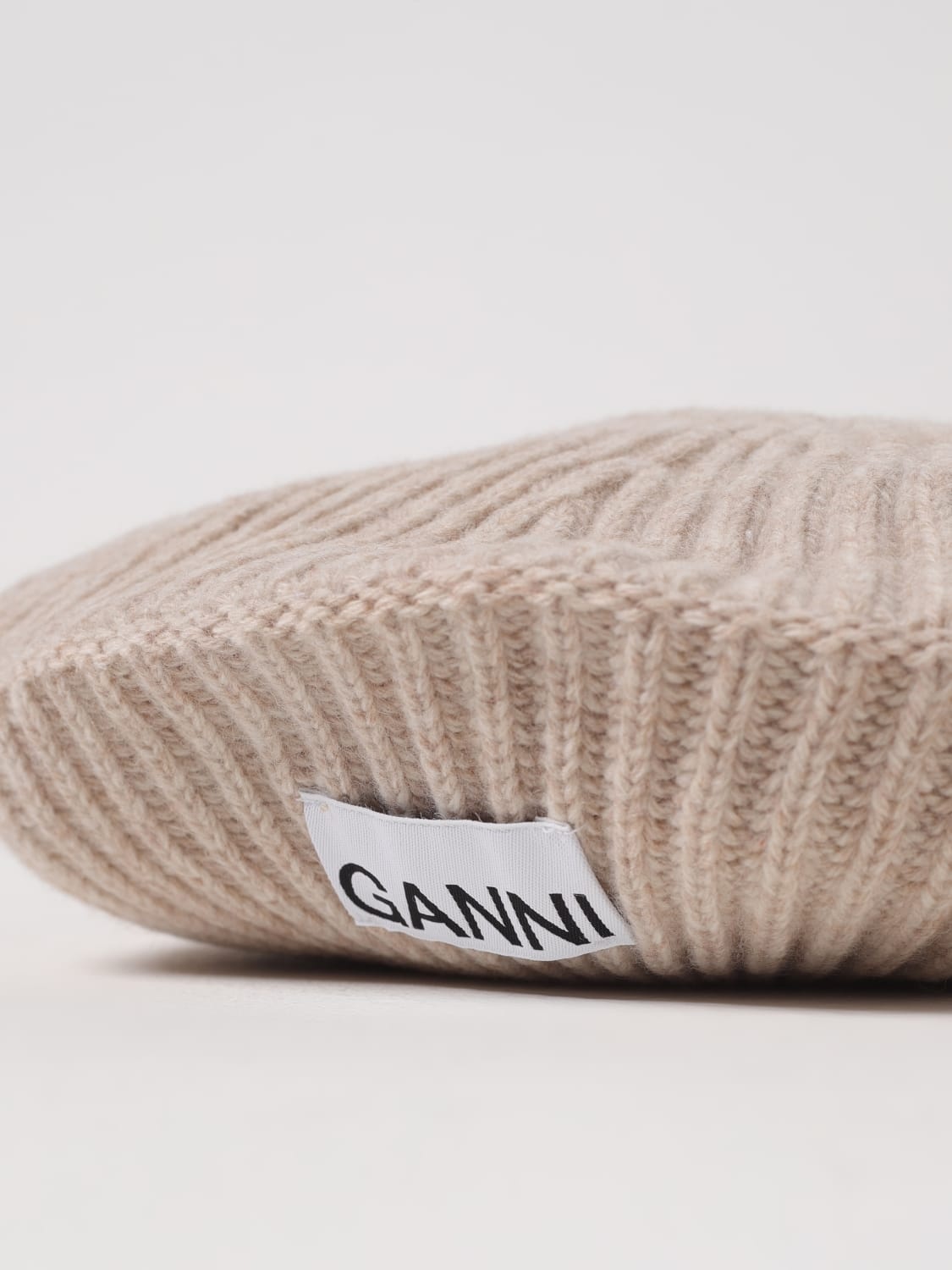 Hat woman Ganni - 3