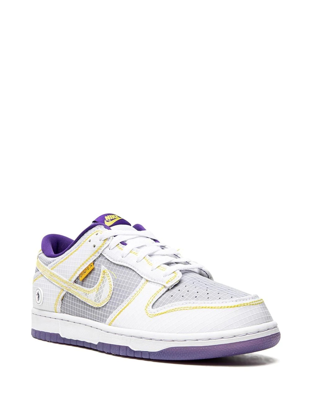 x Union LA Dunk Low sneakers - 2