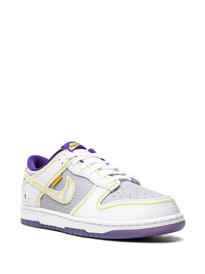 Nike x Union LA Dunk Low sneakers outlook