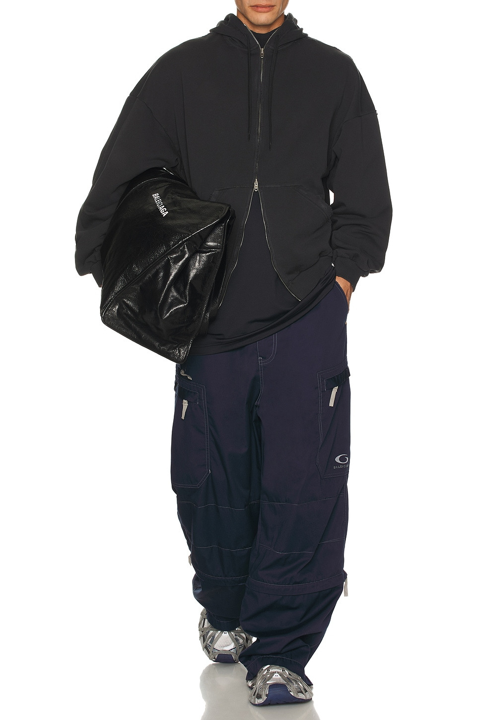 Utility Pants Work - 6