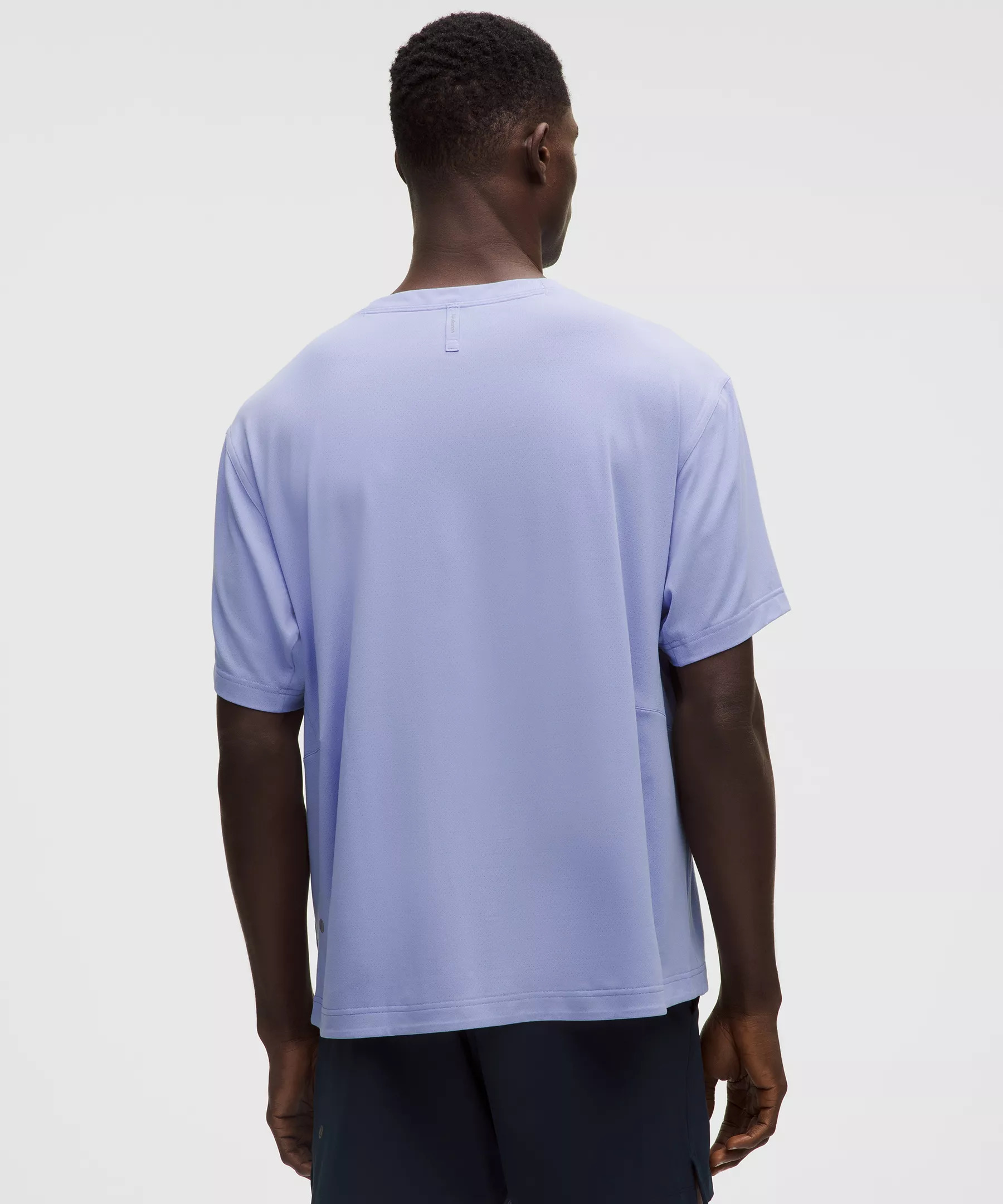 EasySet Training Short-Sleeve Shirt - 3