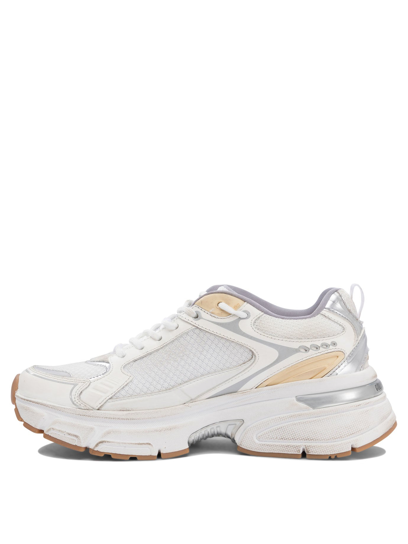 Golden Goose Women "Lightstar" Sneaker - 3
