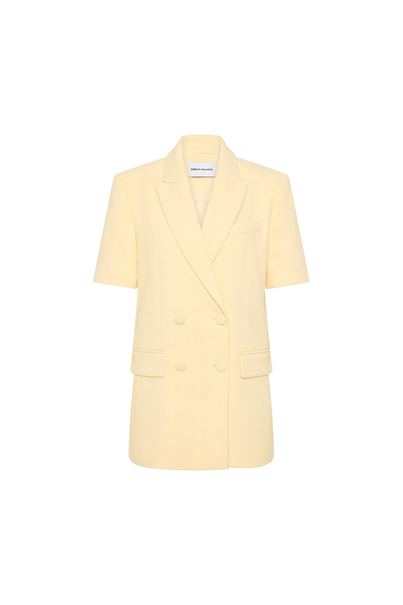 Rowan Blazer 1