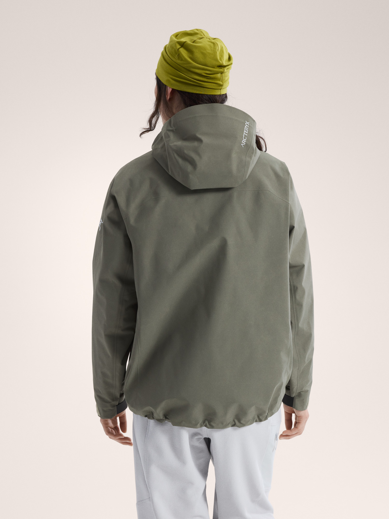 Liatris Jacket - 4