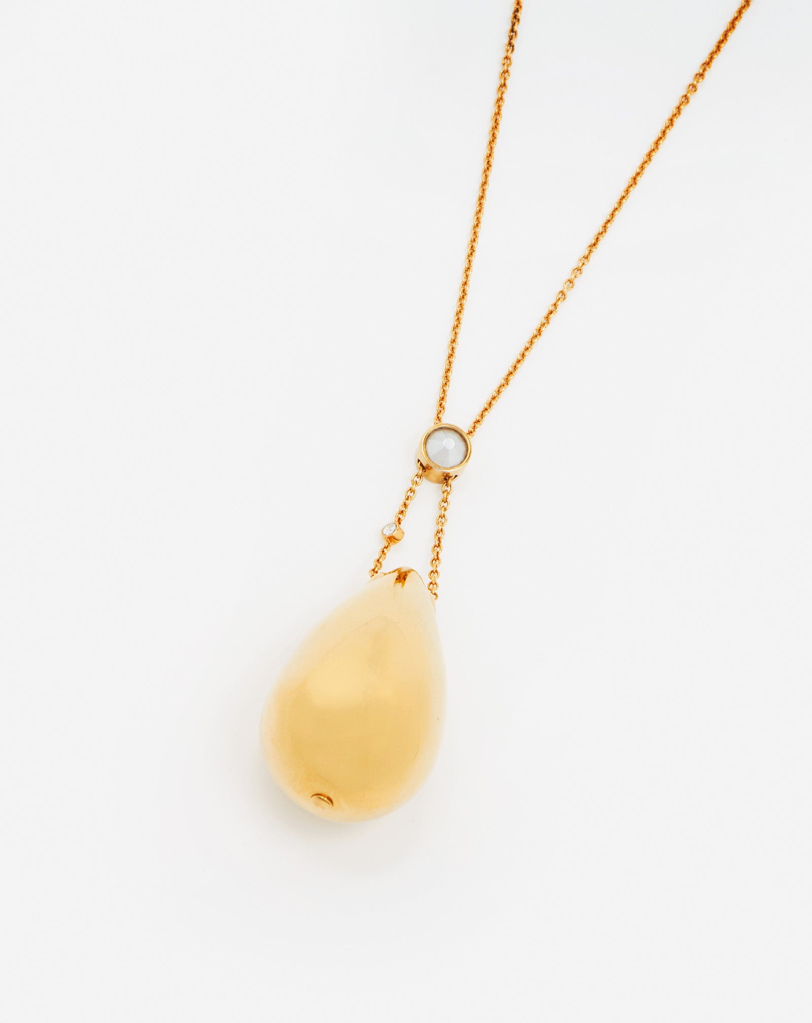ARPÈGE DROP NECKLACE 3