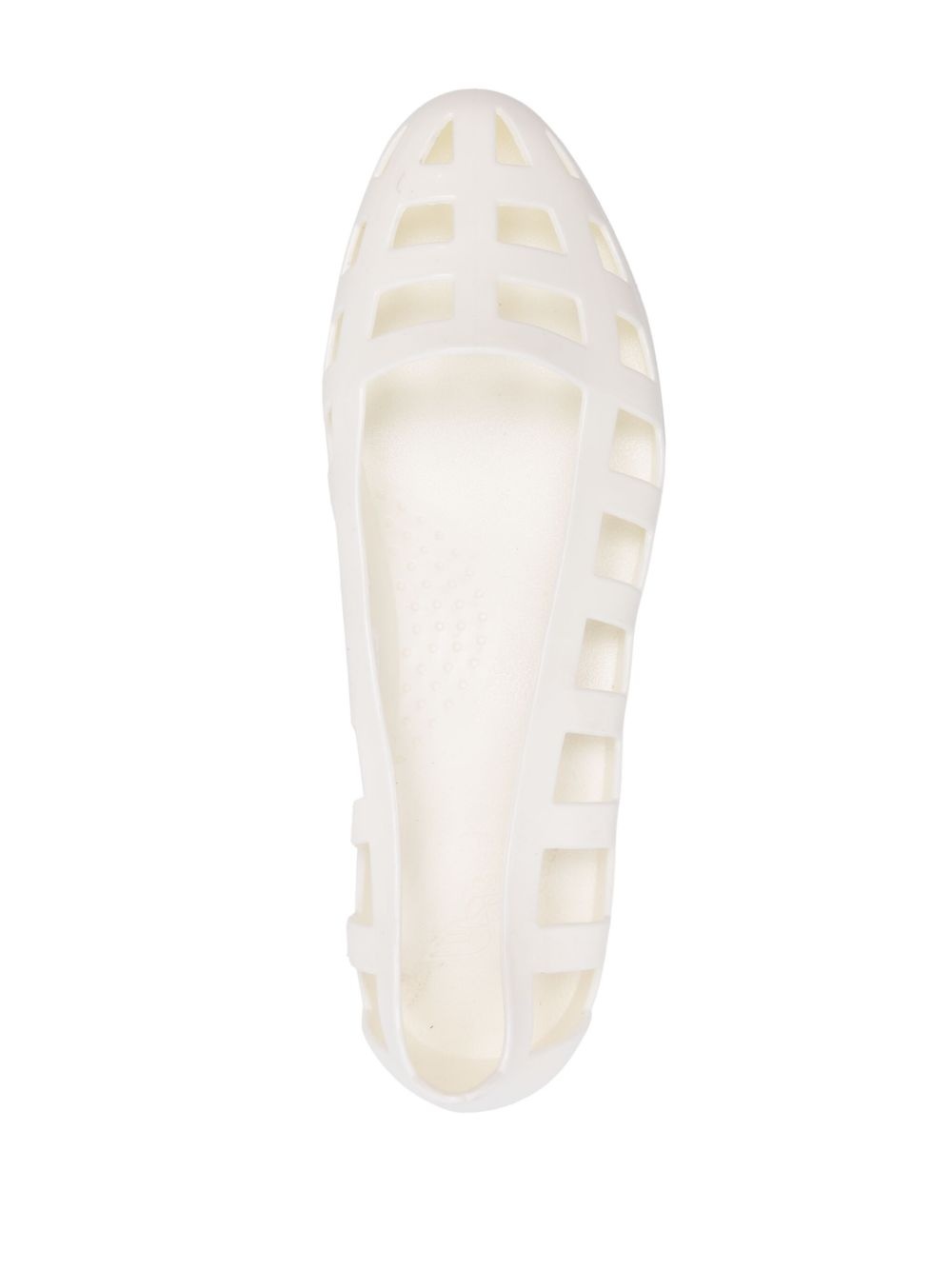 Elli jelly ballerina shoes - 4