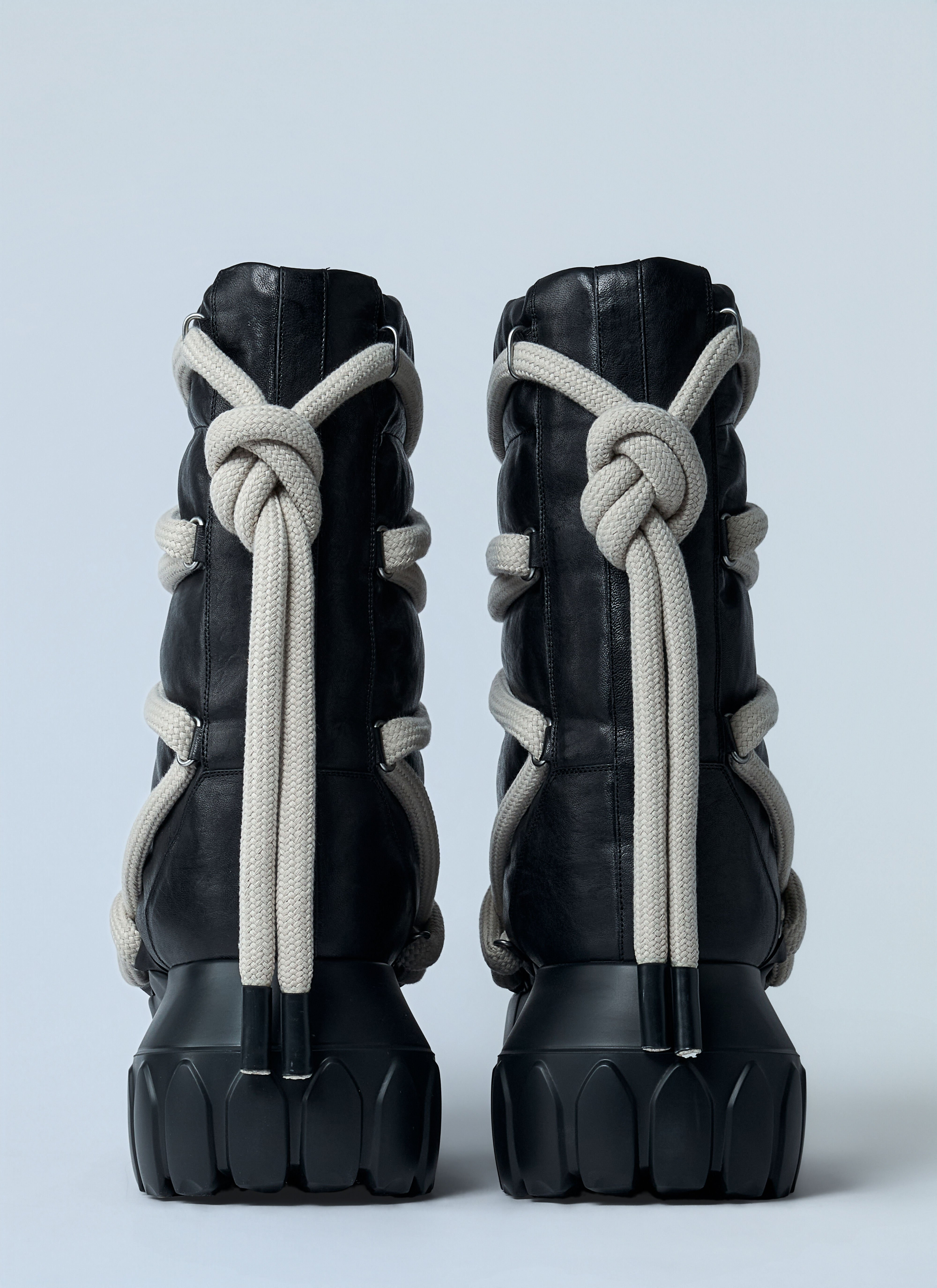 Lunar Mega Tractor Boots - 5