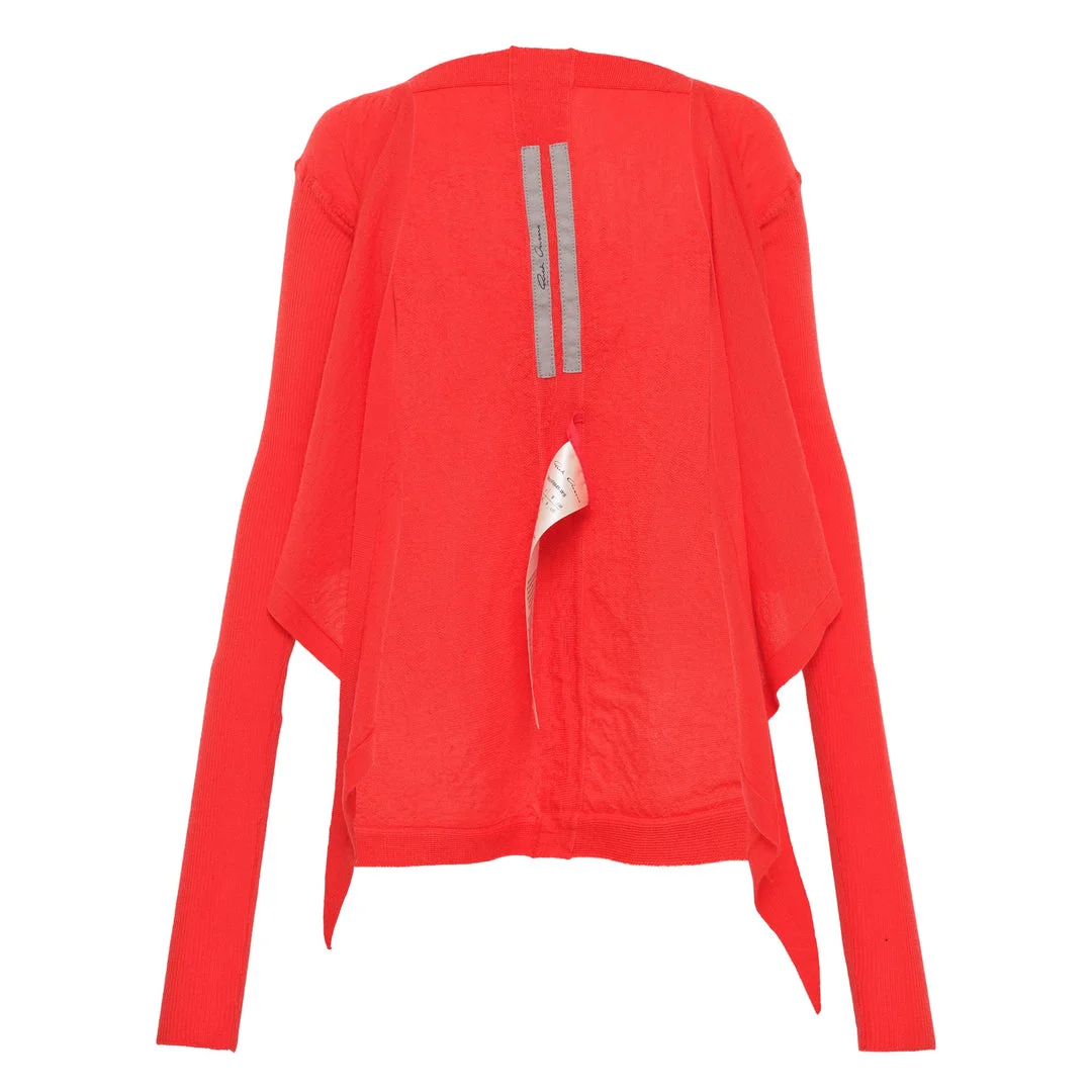 Crop Wrap Lightweight Cashmere - 1