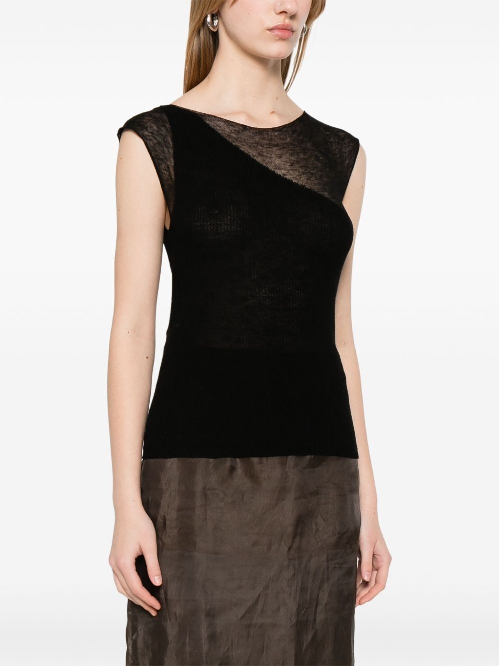 double-layer top - 3
