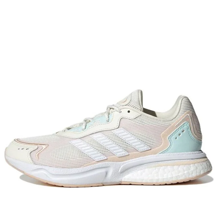 (WMNS) adidas SN 1997 'Off White Almost Pink' HP9560 - 1