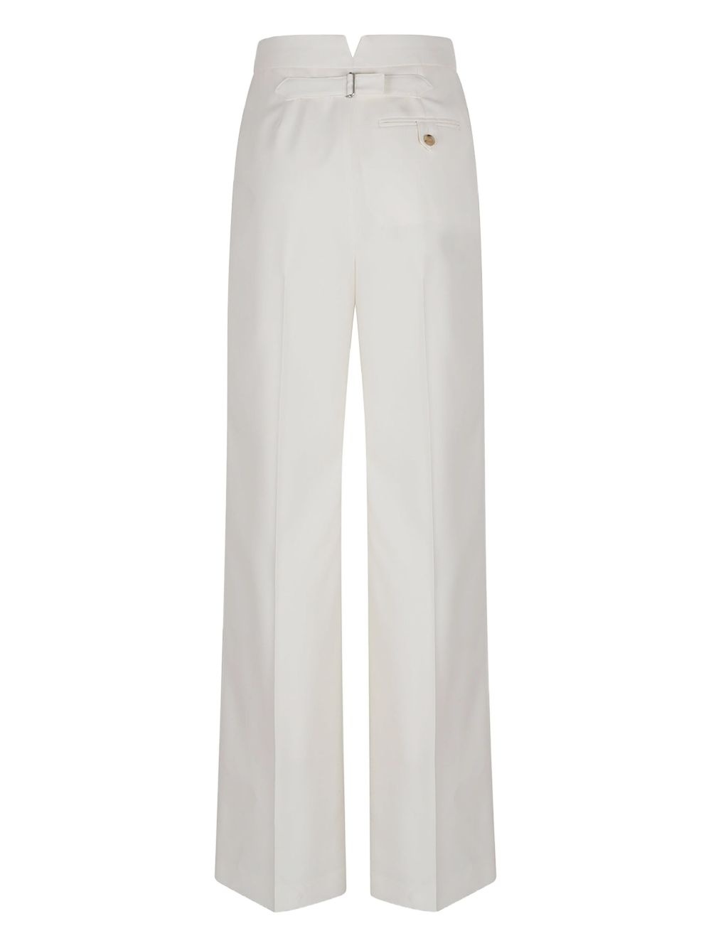 wool trousers - 2
