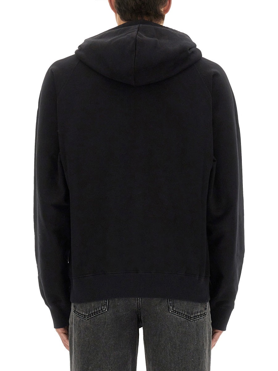 Alexander Mcqueen Men Hoodie - 2