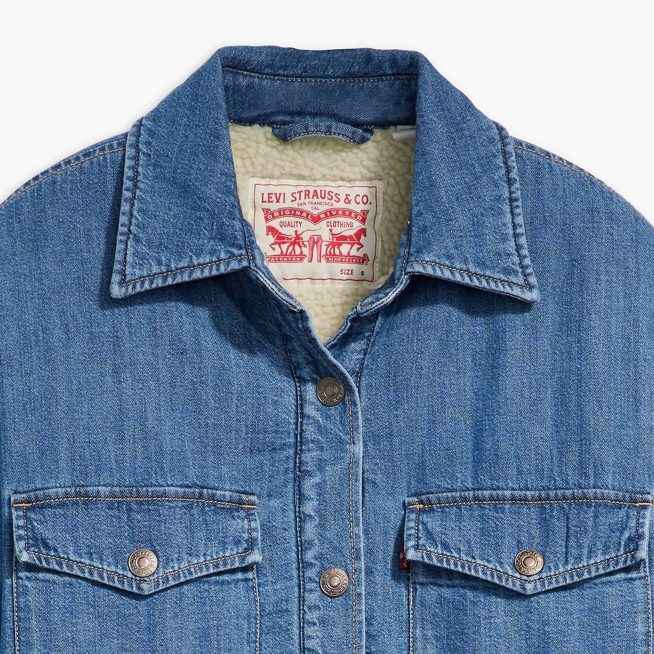NOLA SHIRT JACKET - 6