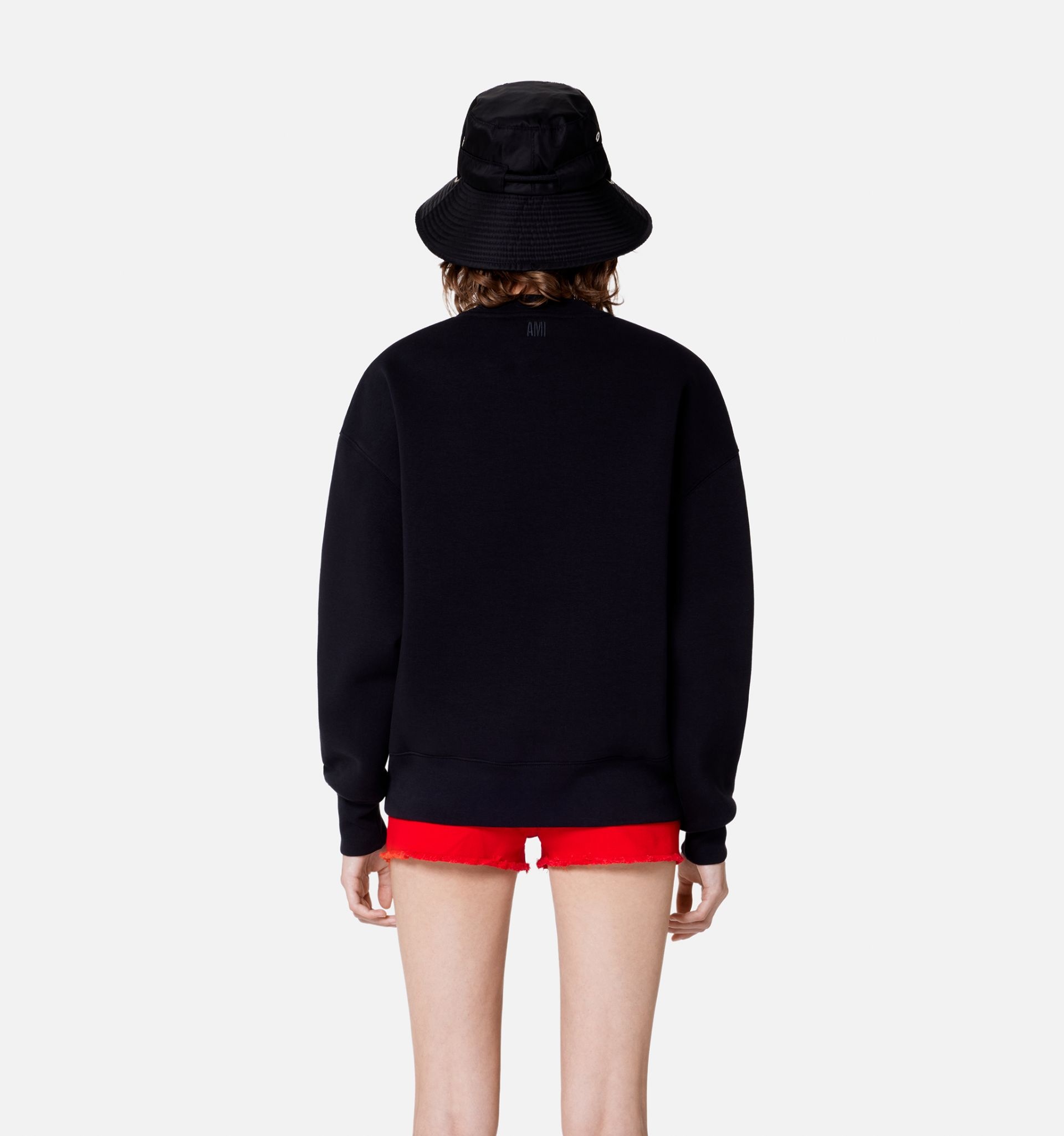 Ami De Coeur Sweatshirt - 6